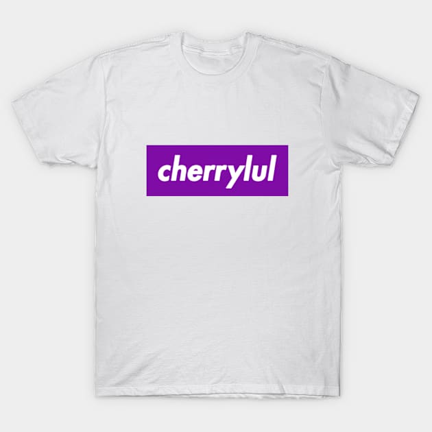 cherrylul T-Shirt by cherrylul